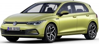 2021 Volkswagen Golf 1.0 eTSI 150 PS DSG R-Line Araba kullananlar yorumlar